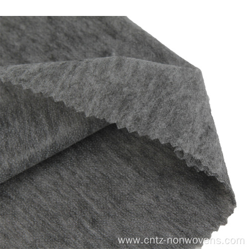 GAOXIN non woven paper microdot fusible interlinings